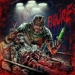 cover: Figure - The Asylum (Explicit)