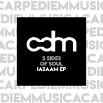 cover: 2 Sides Of Soul - Iasaam EP