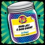 cover: Hard Jeli & Dave Owens - La Chops