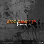 cover: Buddynice - Afro Dance EP