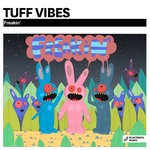 cover: Tuff Vibes - Freakin'