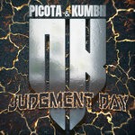 cover: Picota & Kumbh - Judgment Day