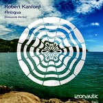 cover: Robert Kanford - Antigua