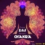 cover: Enrico Bsj Ferrari - Chakra