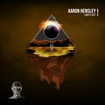 cover: Aaron Hensley - Lights Out