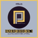 cover: Marc Cotterell|Various - Garage House Vol 1 (unmixed tracks)