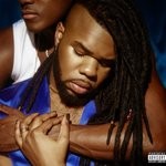 cover: Mnek - Language (Explicit)