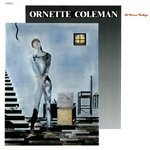 cover: Ornette Coleman - Of Human Feelings