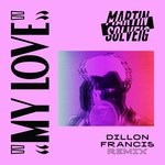 cover: Martin Solveig - My Love