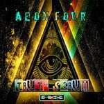 cover: Aeon Four - Truth Serum