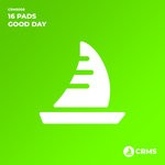 cover: 16 Pads - Good Day