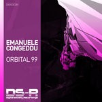 cover: Emanuele Congeddu - Orbital 99