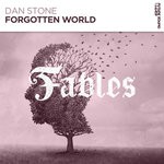 cover: Dan Stone - Forgotten World