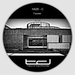 cover: Haze-c - Traveler