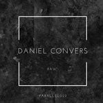 cover: Daniel Convers - Raw