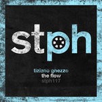 cover: Tiziano Ghezzo - The Flow