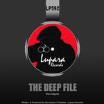 cover: Vito Vulpetti - The Deep File