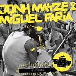 cover: Jonh Mayze & Miguel Faria - Eivissa