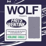 cover: Frits Wentink - Two Bar House Music & Chord Stuff Vol 3