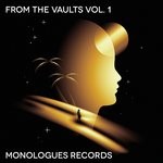 cover: Various - From The Vaults Vol 1