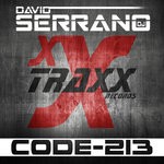 cover: David Serrano Dj - Code-213