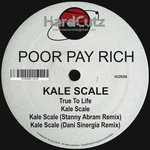 cover: Poor Pay Rich - Kale Scale