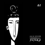 cover: Julia Govor - 1