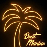 cover: Walt J - Beat Maniac