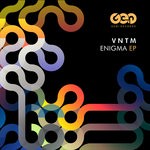 cover: Vntm - Enigma EP