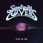 cover: The Supermen Lovers - Eyes On You