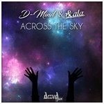 cover: D-mind|Scala - Across The Sky