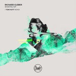 cover: Richard Cleber - Shiatsu EP