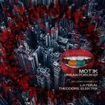 cover: Mot3k - Urban Poison EP