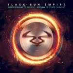 cover: Black Sun Empire - Surge Engine