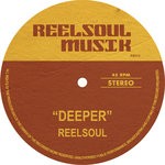 cover: Reelsoul - Deeper