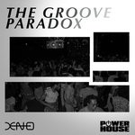 cover: Xeno - The Groove Paradox