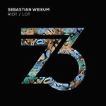 cover: Sebastian Weikum - Lot/Riot