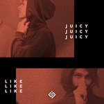 cover: Ellis - Juicy/Like