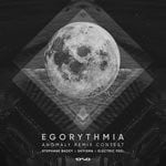 cover: Egorythmia - Anomaly Remix Contest