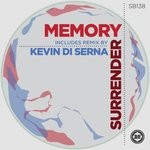 cover: Memory (arg) - Surrender