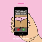 cover: Alisha - Booty Call EP