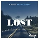 cover: Lovebirds - Lost (feat Stee Downes)