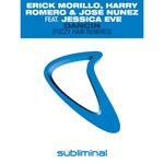 cover: Erick Morillo & Harry Romero & Jose Nunez|Jessica Eve - Dancin'