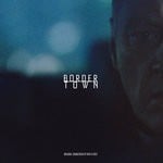 cover: Batz|Batzkaae|Kaae - Bordertown (Original Series Soundtrack)