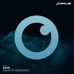 cover: Djah - Galactic Agreement