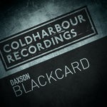 cover: Daxson - Blackcard