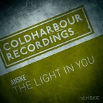 cover: Anske - The Light In You