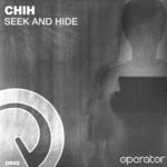 cover: Chih - Seek & Hide