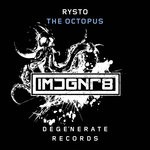 cover: Rysto - The Octopus