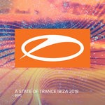 cover: Oliver Cattley|Jam Da Bass|Rene Ablaze|Zara Taylor|Moonsouls - A State Of Trance, Ibiza 2018 EP1